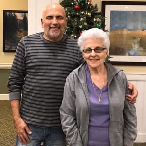 Meet your Posher, Andrew